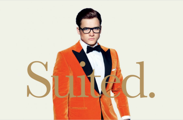 Tips Gentleman dari Film Kingsman