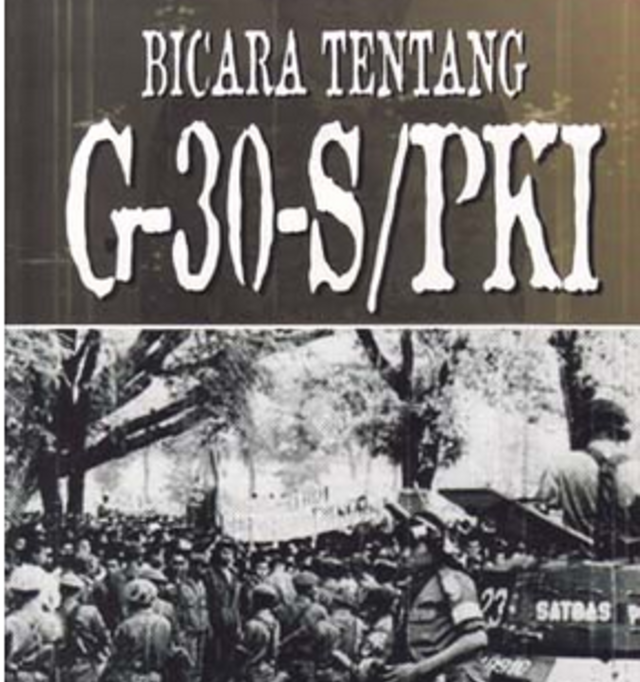 Awal Mulanya PKI