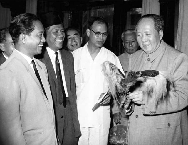 5 Fakta Tentang DN Aidit yang Jarang Diketahui (1)