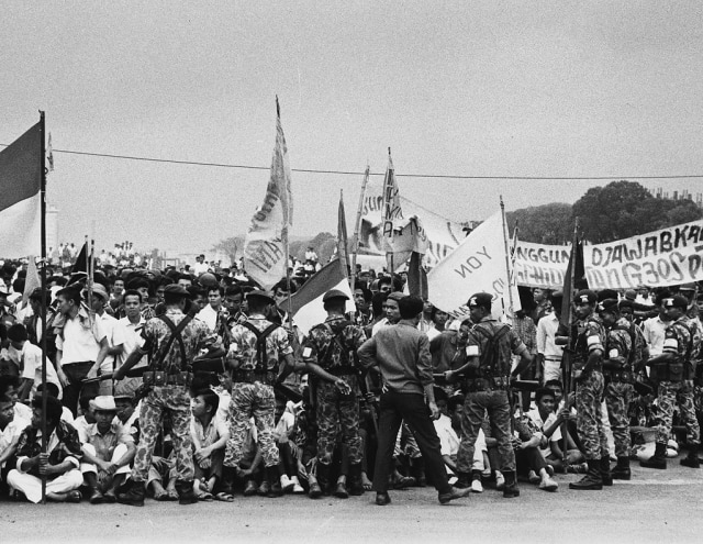 5 Fakta Tentang DN Aidit yang Jarang Diketahui (4)