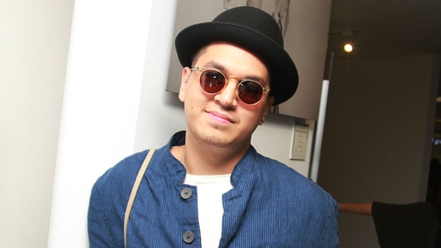 Kevin Julio. (Foto: Munady)