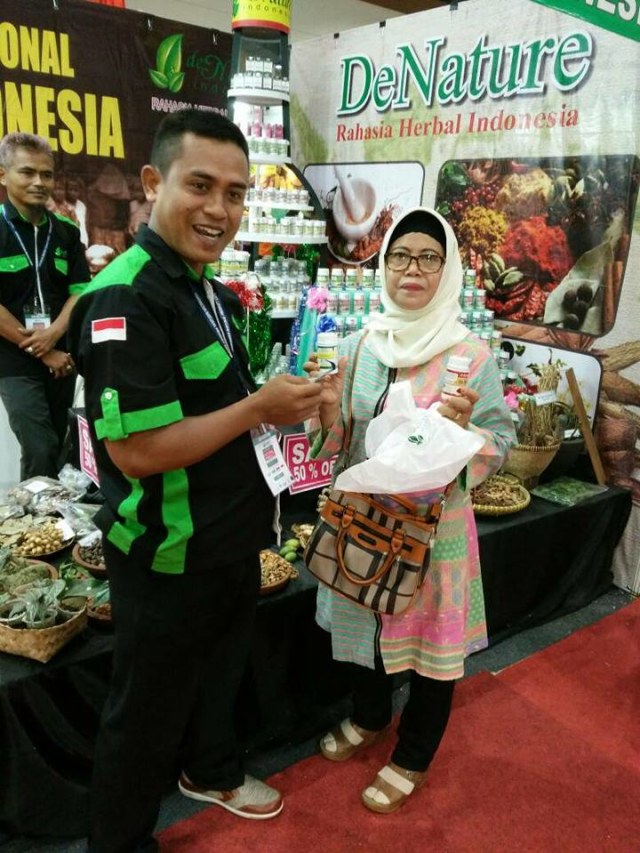 Ramuan Obat Eksim Basah – Kering – Panu – Kudis – Cacar – Kurap – Gatal Alergi