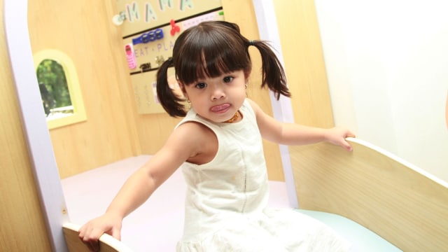 Gempita Noura Marten. (Foto: Munady)