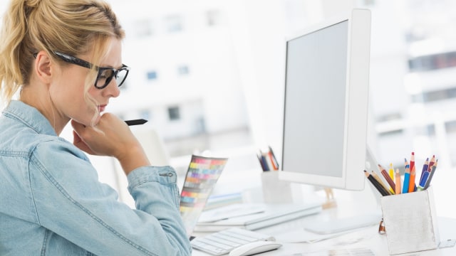 Terbuka Menerima Pengalaman Baru (Foto: Thinkstock)