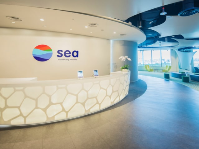 Perusahaan Game Asia Tenggara, SEA Daftar IPO di Bursa Saham New York