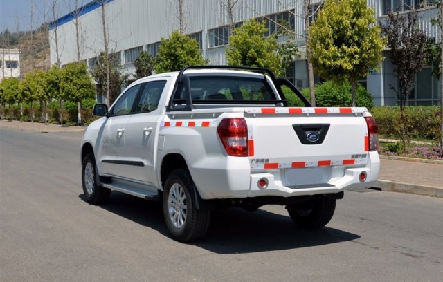 Foday F22 (Foto: Alibaba.com)