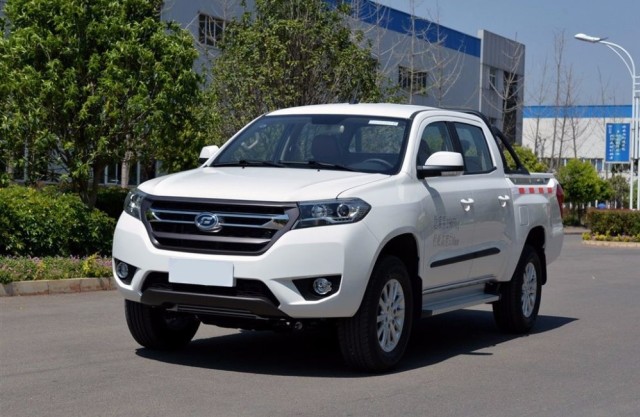 Foday F22 (Foto: Alibaba.com)