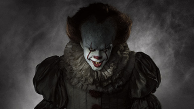 Cover Film IT (Foto: Dok. ITMovie)