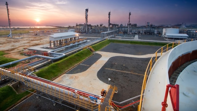 PT. Indika Energy Tbk (Foto: indikaenergy.co.id)