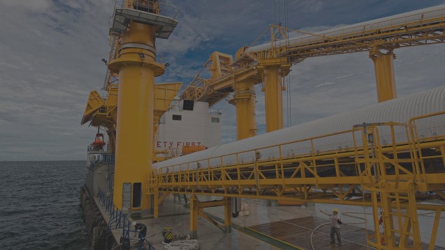 PT. Indika Energy Tbk (Foto: indikaenergy.co.id)