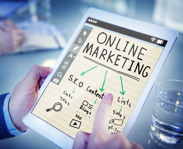 5 Langkah Menjalankan Marketing Plan yang Efektif
