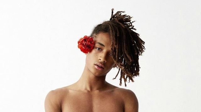 Jaden Smith (Foto: Instagram @c.syresmith)