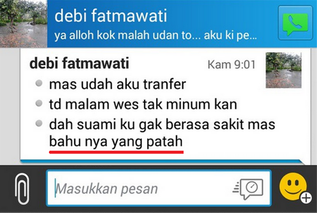 Rekomendasi Obat Tradisional Tulang Retak (4)
