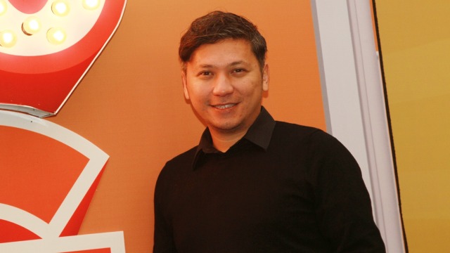 Gading Marten (Foto: Munady)