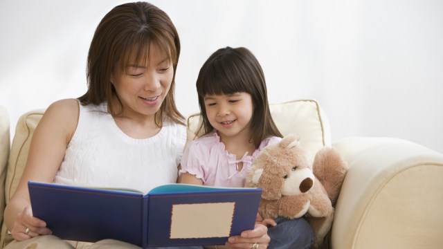 Pentingnya mengedukasi anak sejak dini (Foto: Thinkstock)