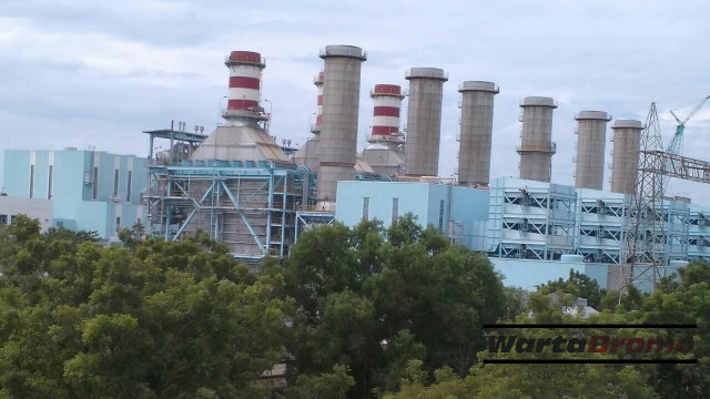Penuhi Target 35 Ribu MW, PLTGU Grati Tingkatkan Kapasitas Jadi 1.360 MW