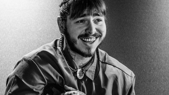 Post Malone (Foto: Instagram/@postmalone)