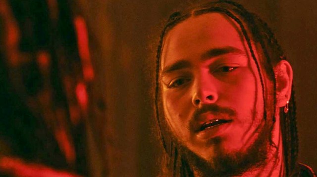 Post Malone (Foto: Instagram/@postmalone)