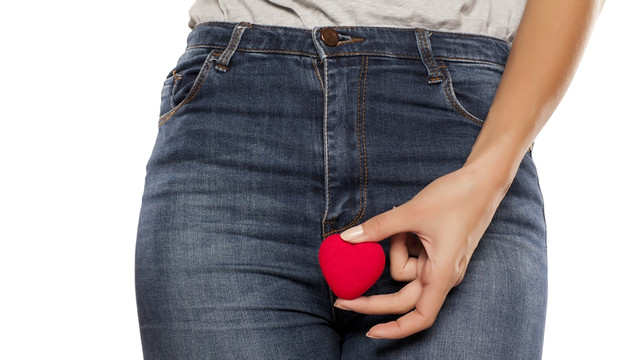 Ilustrasi organ intim kewanitaan (Foto: Thinkstock)
