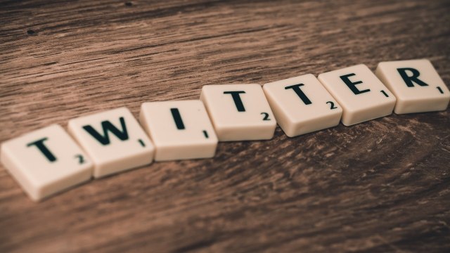 Twitter. Foto: Pixabay (CC0 License)
