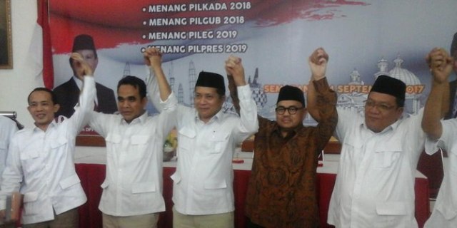Sosok Yang Tepat Bagi Jateng, Sudirman Said Mulai Mencuri Perhatian 