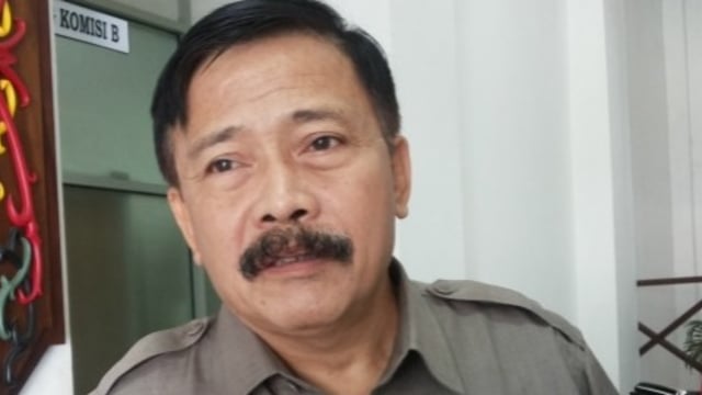 Yansen Binti (Foto: ANTARA)