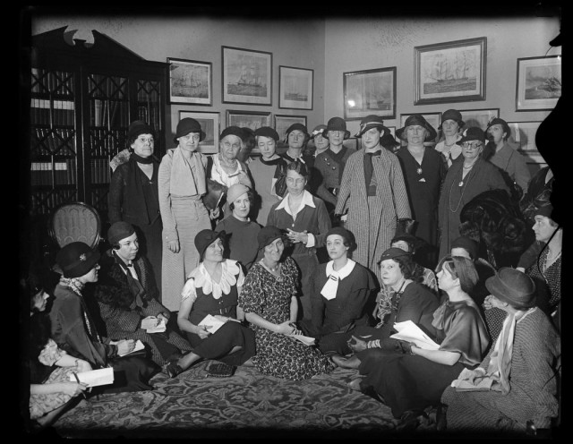Jurnalis Wanita