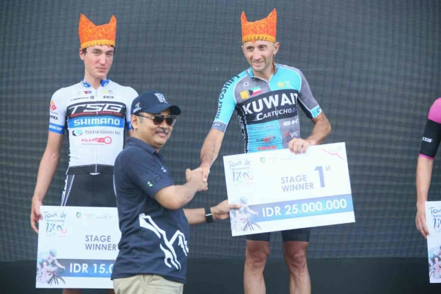 ITdBI: Saat Pengalaman Lampaui Usia