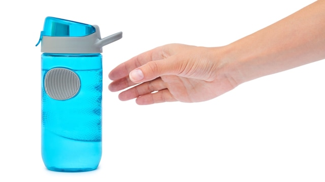 Botol air minum.  (Foto: Thinkstock)