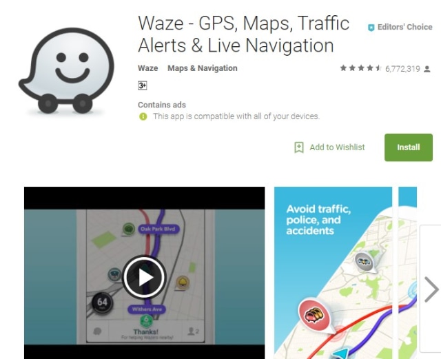 Musim Hujan Tiba, 5 Aplikasi Ini Wajib Ada di Smartphonemu (1)