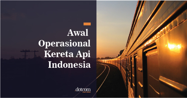 Hari Kereta Api Nasional