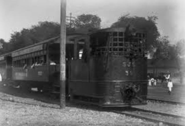 Hari Kereta Api Nasional (2)