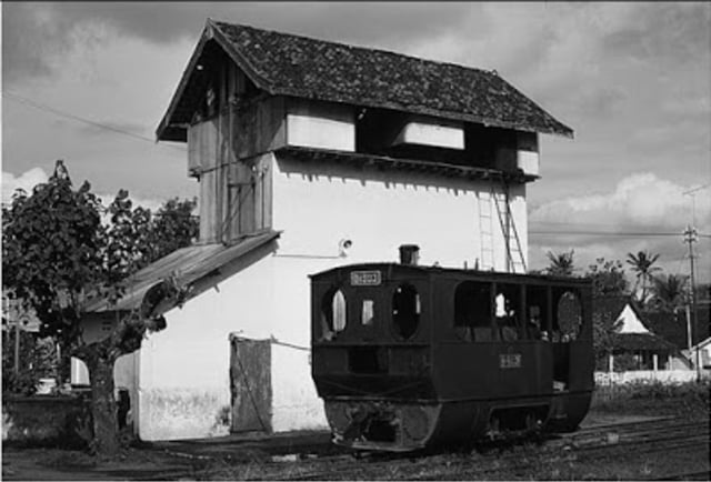 Hari Kereta Api Nasional (1)