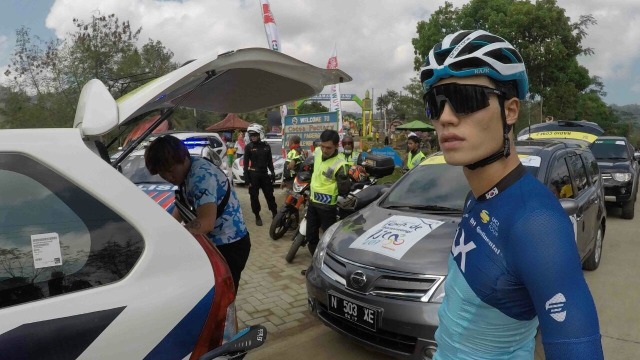 Tour de Ijen (Foto: Pemkab Banyuwangi)