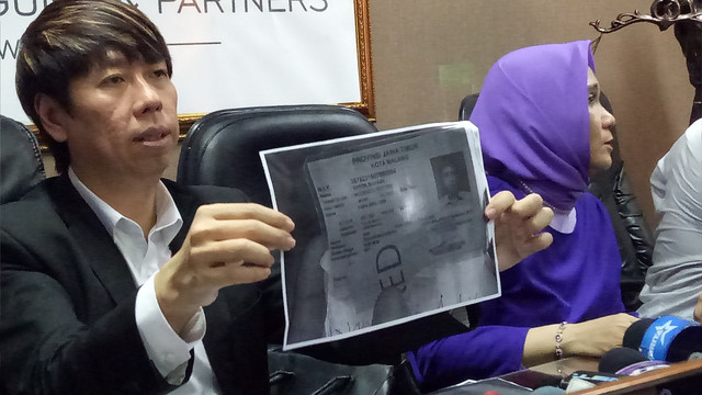 Kasus Dhea Imut Kehilangan Kamera (Foto: Yurika Kencana/kumparan)