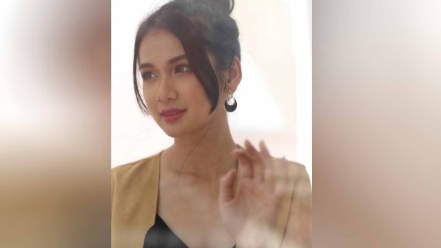 Dea Imut (Foto: Instagram @deaaannisa)