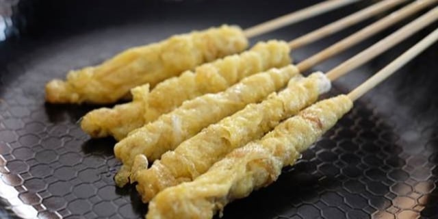 Enggak Perlu Jajan, Yuk Contek Cara Buat Telur Gulung