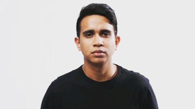 Youtuber Andovi da Lopez (Foto: Instagram @andovidalopez)