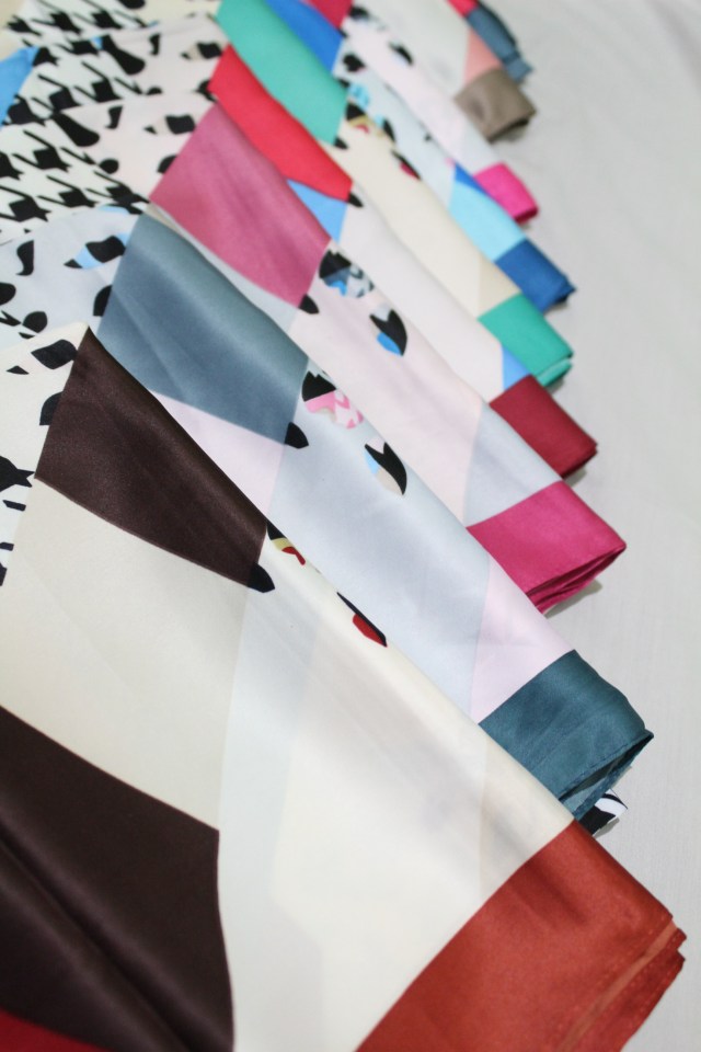 Tips Menggunakan Hijab untuk Pemula (1)