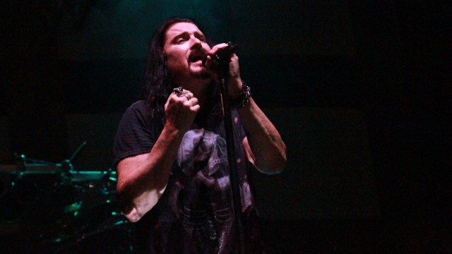 Dream Theater di JogjaRockarta (Foto: Munady Widjaja)