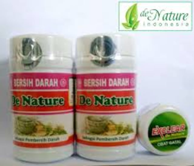 OBAT TRADISIONAL MUJARAB RONTOKAN EKSIM KERING DALAM 5 HARI (1)