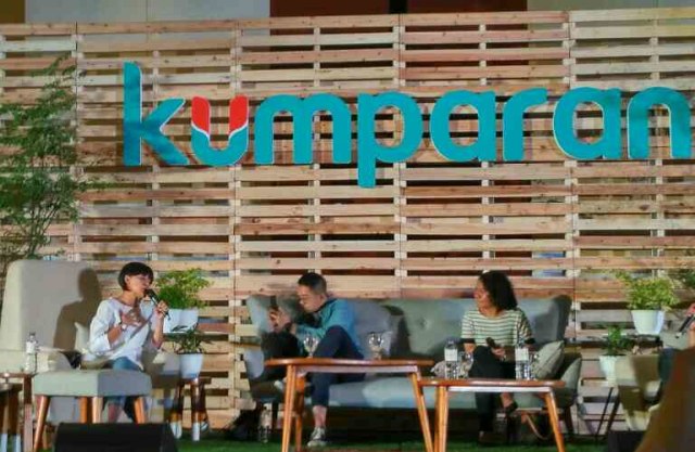 Co-Founder Holycow, Lucy Wiryono Ungkapkan Inovasi 'Jual Makanan': Masalahnya berasal dari "Suka Makan Enak Gak Mau Bayar Mahal"