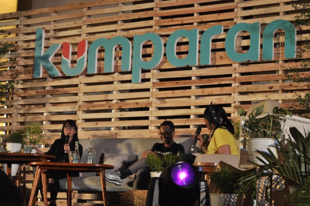 Inovasi dalam dunia Entrepreneur