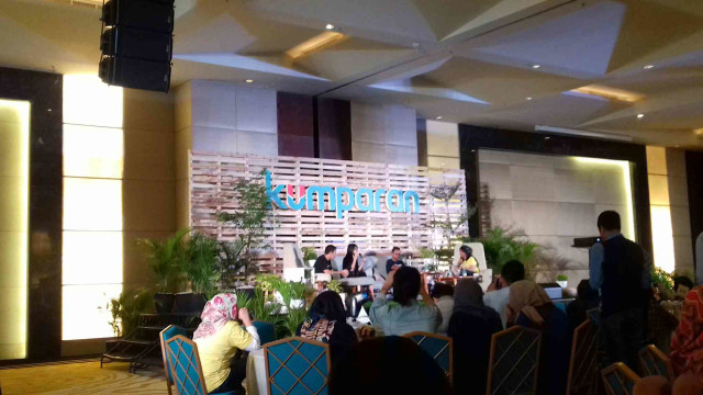 Inovasi dan Kreatifitas Menentukan Keberhasilan Berbisni
