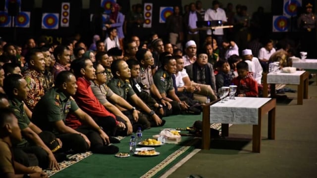 Mengurai Tiga Aspek G30S demi Terwujudnya Rekonsiliasi Nasional