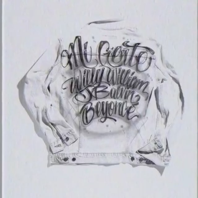 Yeay !!! Akhirnya Spanglish 'Mi Gente' J.Balvin ft Beyonce Rilis