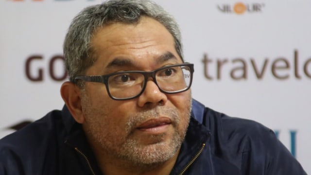 Pelatih PBFC, Iwan Setiawan. (Foto: Dok. PBFC)