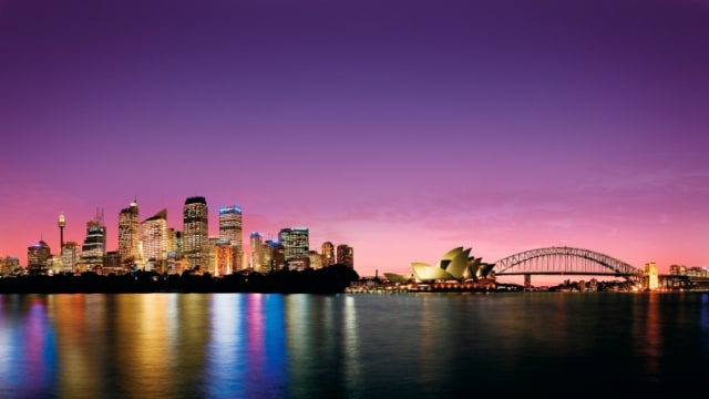 Paket Tour Wisata Halal Australia Terpercaya (1)