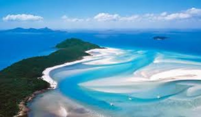 Paket Tour Wisata Halal Australia Terpercaya (5)