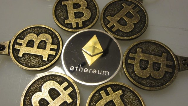 Bitcoin, Antara Kemajuan Teknologi dan Krisis Ekonomi (Part 2)
